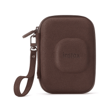 Fujifilm Instax Mini Liplay Deep Bronze tok instant fényképezőgéphez fényképezőgép tok