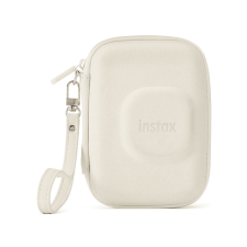 Fujifilm Instax Mini Liplay Misty White tok instant fényképezőgéphez fényképezőgép tok