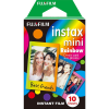 Fujifilm Instax Mini Rainbow fotópapír (10 lap)