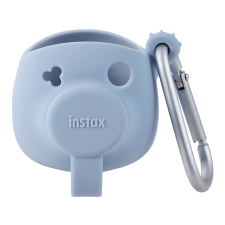 Fujifilm INSTAX PAL szilikon tok kék, digitális fényképezőgéphez fényképezőgép tok