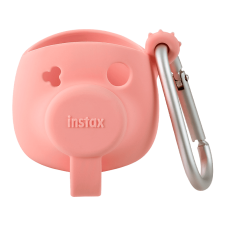 Fujifilm INSTAX PAL szilikon tok rózsaszín, digitális fényképezőgéphez fényképezőgép tok