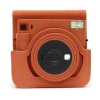 Fujifilm Instax SQ1 narancs fényképezőgép tok