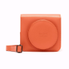 Fujifilm Instax SQ 1 Instant fényképezőgép tok - Narancssárga (70100148601)