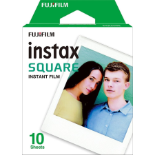 Fujifilm Instax Square Film (10ks) fényképező tartozék