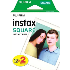 Fujifilm instax Square film 20db fotó fotópapír