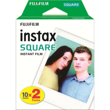 Fujifilm Instax Square Film WW2 (20ks) fényképező tartozék