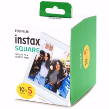 Fujifilm Instax Square fotópapír (50 lap) fotópapír