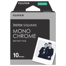 Fujifilm Instax Square fotópapír (Monochrome) (10 lap) fotópapír