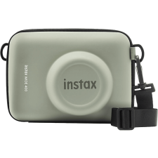 Fujifilm Instax Wide 400 Green tok Instax Wide 400 instant fényképezőgéphez fényképezőgép tok