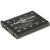 Fujifilm NP-45 Fujifilm kamera akku 3,7V 650 mAh, Ansmann