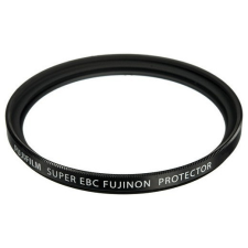 Fujifilm PRF-39 Protector Filter 39mm (XF60mm, XF27mm) objektív szűrő