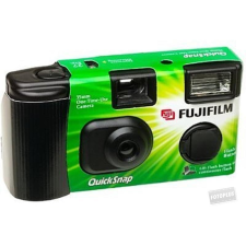 Fujifilm QuickSnap 400/27 fényképező