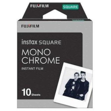 Fujifilm Square Film monokróm 10 db-os film fotópapír
