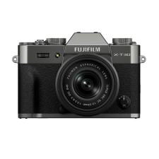 Fujifilm X-T30 III digitális fényképező
