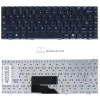 Fujitsu Amilo V2030, V2035, V2055, V3515, Li1705, L1310, L7320, A1655, Averatec 2100, 2150, MSI S250, S260, S270, S271 gyári billentyűzet (US kiosztás)