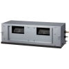 Fujitsu ARYG60LHTA/AOYG60LATT (kültéri + beltéri egység) Légcsatornás split klíma (magas nyomású) 15 kW, inverter hősziv, R410 A, 3fázis 400V