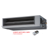 Fujitsu ARYG72LHTA/AOYG72LRLA (kültéri + beltéri egység) Légcsatornás split klíma 19 kW, R410A, inverter, hősziv 400V