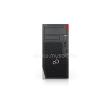 Fujitsu Celsius W5012 Mini Tower | Intel Core i7-13700K | 128GB DDR5 | 250GB SSD | 0GB HDD | nVIDIA Quadro T1000 8GB | W11 PRO asztali számítógép