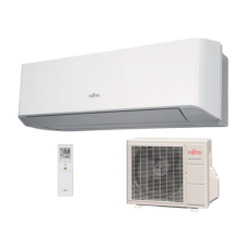  Fujitsu Compact ASYG07LMCE / AOYG07LMCE oldalfali mono split klíma 2 kW split klíma