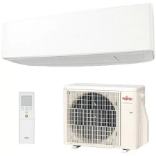 Fujitsu Design ASYG14KETE / AOYG14KETA oldalfali split klíma szett 4,2 kW klíma beltéri egység