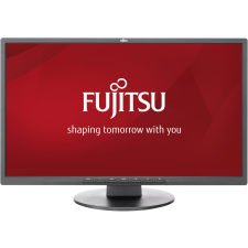 Fujitsu E22-8 TS Pro számítógép monitor 54,6 cm (21.5") 1920 x 1080 pixelek WSXGA+ LED Fekete (S26361-K1603-V161) monitor