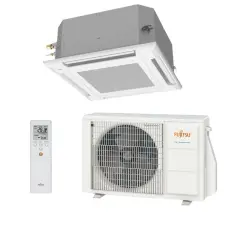 Fujitsu Eco AUXG09KVLA/AOYG09KATA split klíma