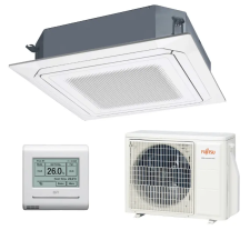 Fujitsu Eco AUXG30KRLB/AOYG30KATA split klíma