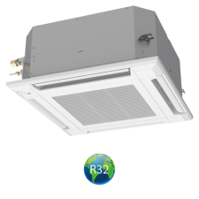 Fujitsu Eco Kazettás Split klíma 2,5 kW split klíma