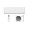 Fujitsu ECO KL sorozat AIRSTAGE ASEH09KLTA/AOEH09KLTA oldalfali splitklíma berendezés