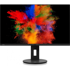 Fujitsu Fujitsu 27" P2711 TS IPS LED (S26361-K1703-V160) monitor
