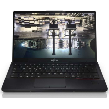 Fujitsu LIFEBOOK E5412A Laptop 35,6 cm (14&quot;) Full HD AMD Ryzen™ 7 PRO 5875U 16 GB DDR4-SDRAM 512... laptop