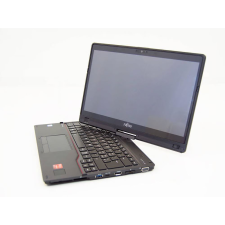 Fujitsu LifeBook T937 Laptop Win 11 Pro fekete (15214416) Silver (fuj15214416) laptop