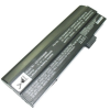 Fujitsu Siemens 23GUJ001F-3A Akkumulátor 6600 mAh