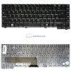 Fujitsu Siemens Amilo A1667, A3667, D6820, D6830, D7830, D7850, L6825, M1437, Pi1536, Pi1556 gyári billentyűzet (UK kiosztás, fekete)