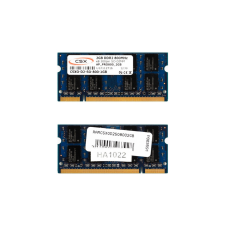  Fujitsu-Siemens Amilo Pi3525 2GB 800MHz - PC6400 DDR2 laptop memória laptop alkatrész