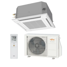 Fujitsu Standard AUXG14KVLA/AOYG14KBTB split klíma