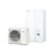 Fujitsu WaterStage WSYA050ML3/WOYA060KLT Comfort 1 fázisú osztott levegő-víz hőszivattyú 4,5 kW