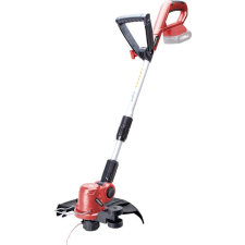 Fűkasza Worcraft WPGT202, ShareSYS, 20V Li-ion fűkasza