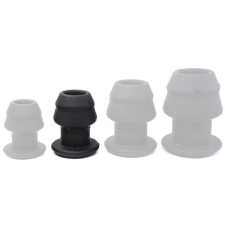 FUKR San Ano – prémium tüneményes plug 8 x 6 cm anál