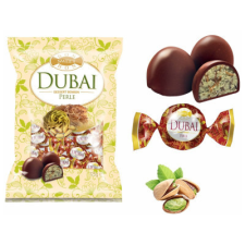 Fuky Csoki Kft Dubai Perle desszert 125g csokoládé és édesség