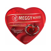 Fuky Csoki Kft Meggyneked szív desszert 125g