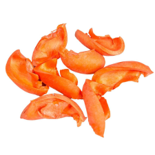  Fül termés feh.narancs 22dkg/csom dekorációs kellék