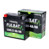Fulbat 12N5.5-4A/4B zselés akkumulátor