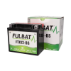 Fulbat FTX12-BS MF gondozásmentes akkumulátor