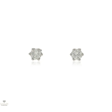Fülbevaló Forevermark Gyémánt fülbevaló - B27140_3I fülbevaló