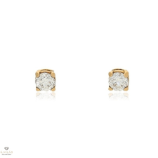 Fülbevaló Forevermark Gyémánt fülbevaló - B27336_3I fülbevaló