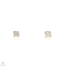 Fülbevaló Forevermark Gyémánt fülbevaló - B27349 fülbevaló