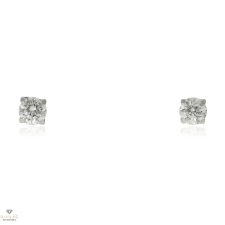 Fülbevaló Forevermark Gyémánt fülbevaló - B32058_3I fülbevaló