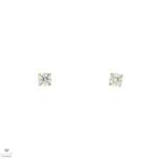 Fülbevaló Forevermark Gyémánt fülbevaló - B47203 fülbevaló