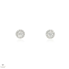 Fülbevaló Forevermark Gyémánt fülbevaló - B50027